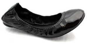 Ballet flats
