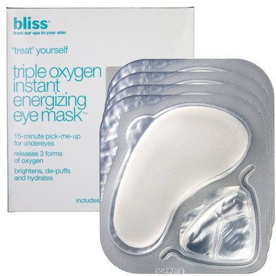 Bliss Triple Oxygen Instant Energizing mask