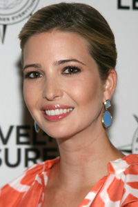 Ivanka Trump