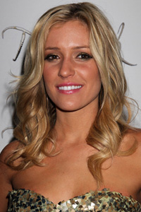 Kristin Cavallari