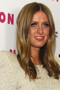 Nicki Hilton