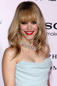 Rachel McAdams