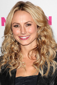 Stacy Keibler