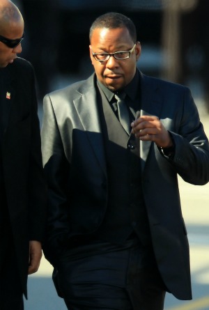 Bobby Brown