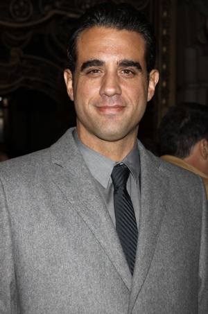 Bobby Cannavale