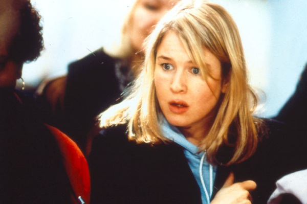 bridget jones diary bridget jones renee zellweger wrote the book