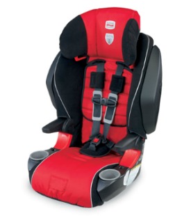 britax frontier 85 sict