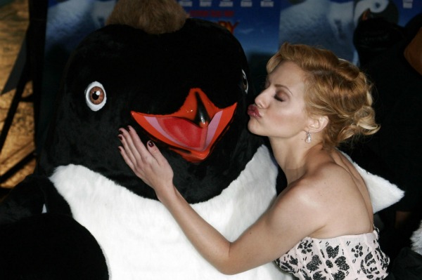 Brittany Murphy