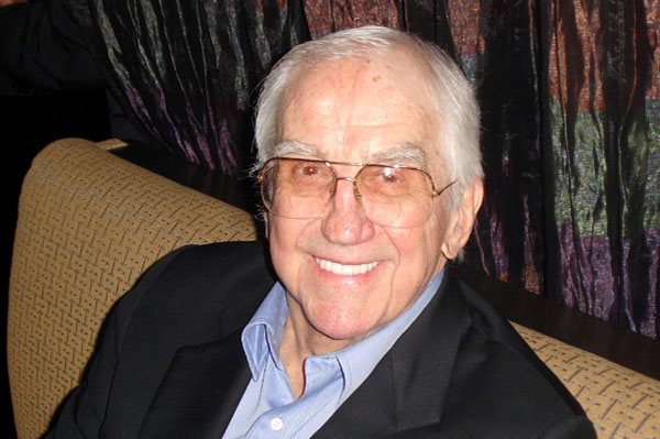 Ed McMahon was broke before he died