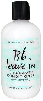 Bumble and Bumble Leave-In Conditioner