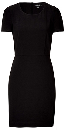The LBD (Little Black Dress)