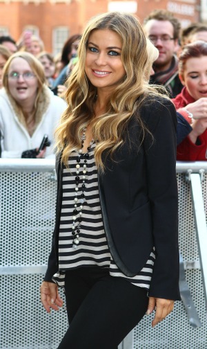Carmen Electra