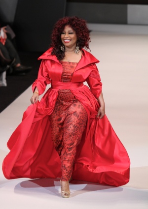 Chaka Khan