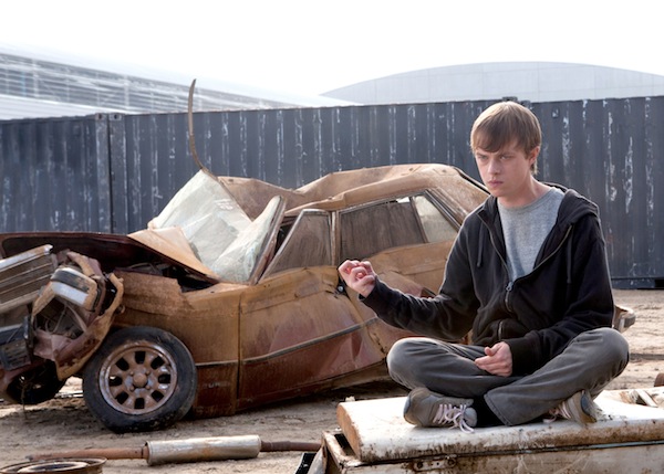 Chronicle
