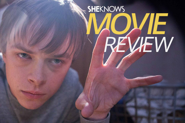 Chronicle Movie Review Photo with Dane DeHaan