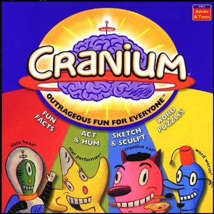 Cranium Star Performer