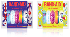 Cynthia Rowley -- Band-aid