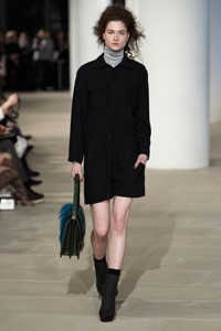 Cynthia Rowley -- New York Fashion Week 2012
