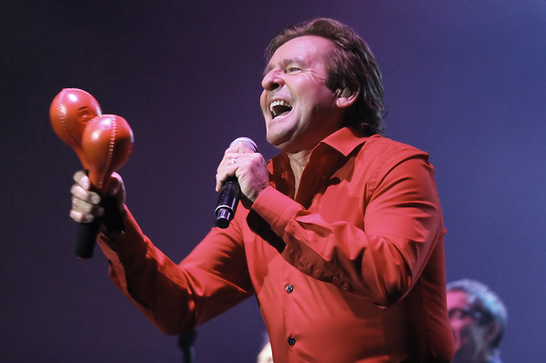Davvy Jones dead from heart attack at 66