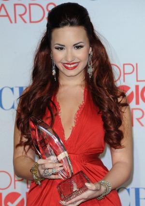 Demi Lovato