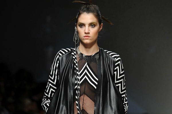 Denis Gagnon - Fashion Week