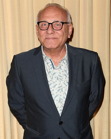 Max Azria