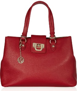 DKNY tote