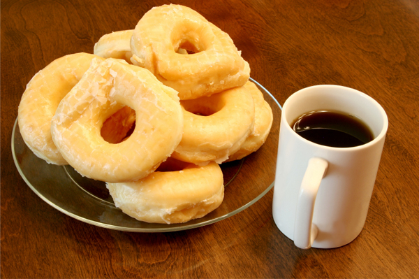 Doughnuts