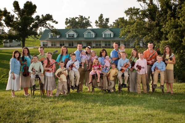 19 Kids and Counting