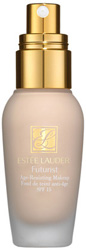 Estee Lauder Futurist Age-Resisting Makeup 