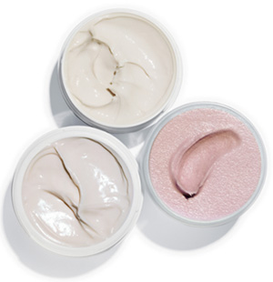 Face masks