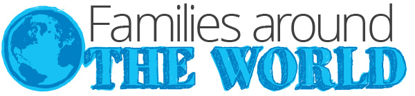 Families Around The World