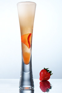 Dessert Fizz
