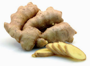 Ginger root