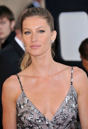 Gisele Bundchen