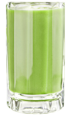 Green juice