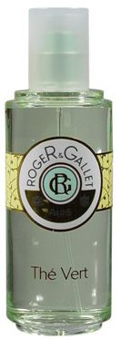 Roger & Gallet Green Tea Fragrance