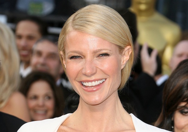 Gwyneth Paltrow