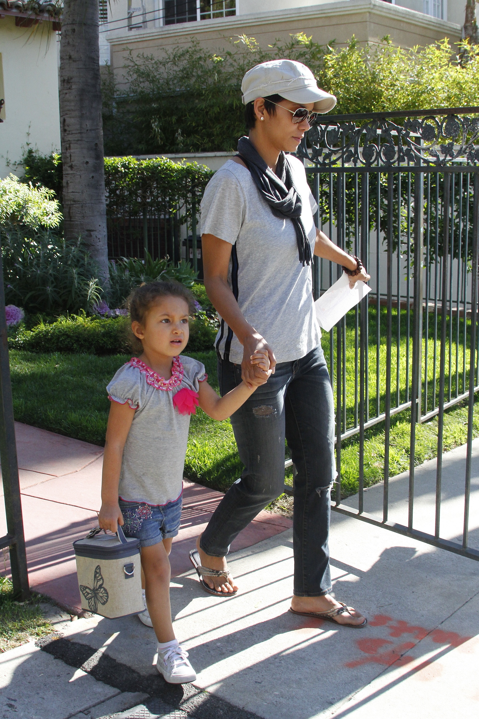 halle berry france
