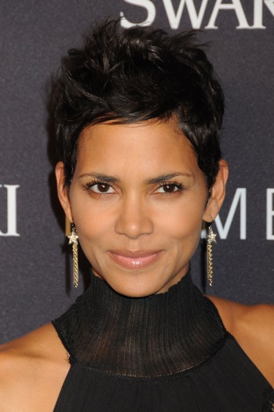 Halle Berry