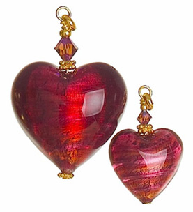 Heartbeat Pendant