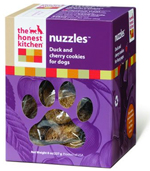 Honest Kitchen Dog Treats