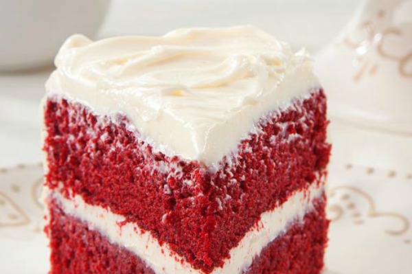 How To Make Cake Frosting