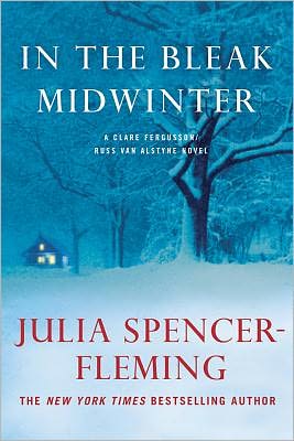 In the Bleak Midwinter