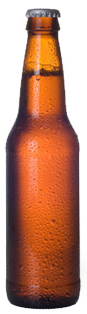 beer bottle