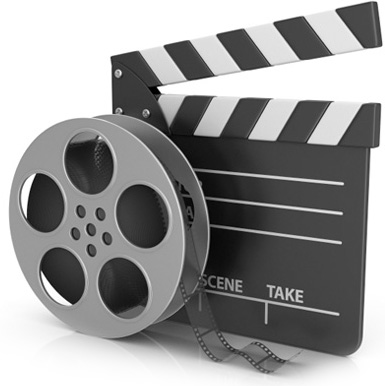 Movie reel | SheKnows.com