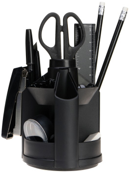 Pencil cup