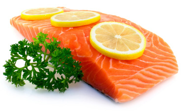 salmon