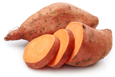 sweet potato