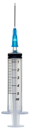 Syringe